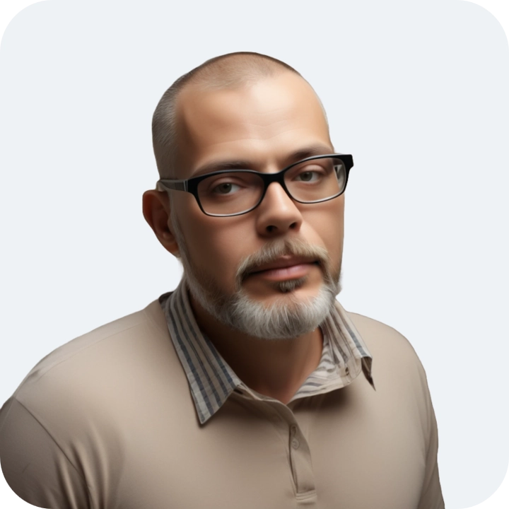 Eddy Chahed, fondateur de Tempods